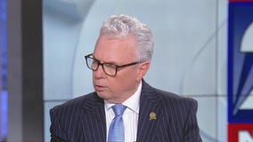 Legal analyst breaks down Trump guilty verdict
