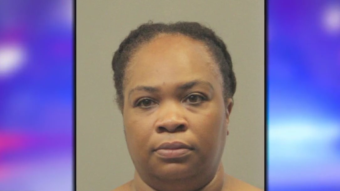 Former Houston employee charged in scheme