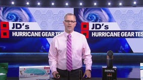 Hurricane Gear Test preview: What to expect!