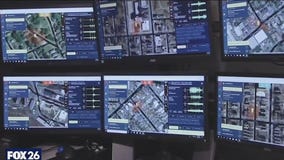 Mayor Whitmire to cancel ShotSpotter and redirect those funds.