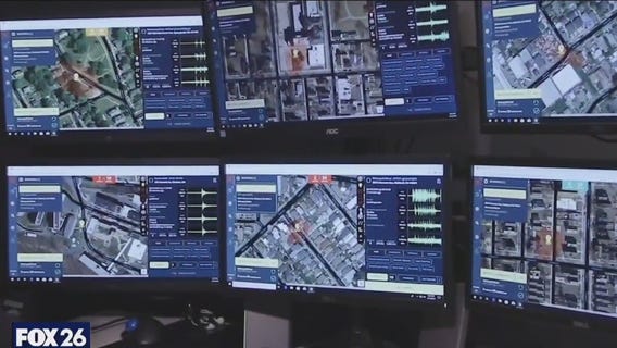 Mayor Whitmire to cancel ShotSpotter and redirect those funds.