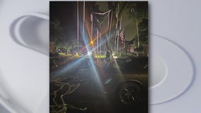 Friendswood mother accused of helping teens vandalize homes