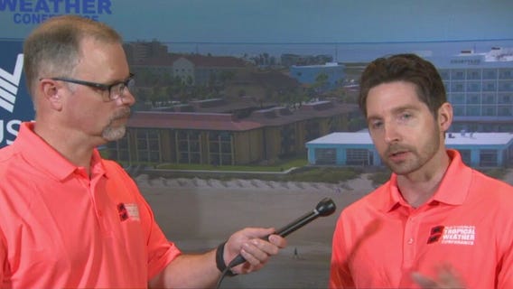 Hurricane season 2024: Understanding storm surge