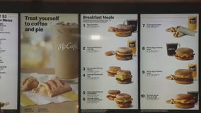 Why are fast food prices out of control?