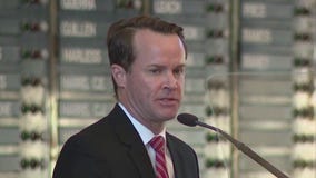 Dade Phelan keeps his seat in the Texas House