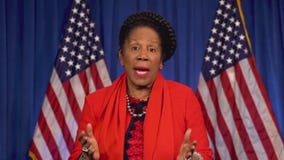 Congresswoman Sheila Jackson Lee announces cancer diagnosis