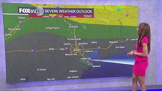 FOX 26 Houston Weather Forecast