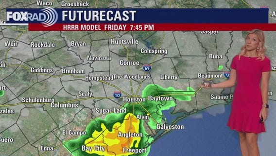 FOX 26 Houston Weather Forecast