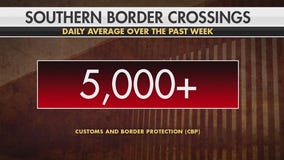 Residents react to president immigration crackdown