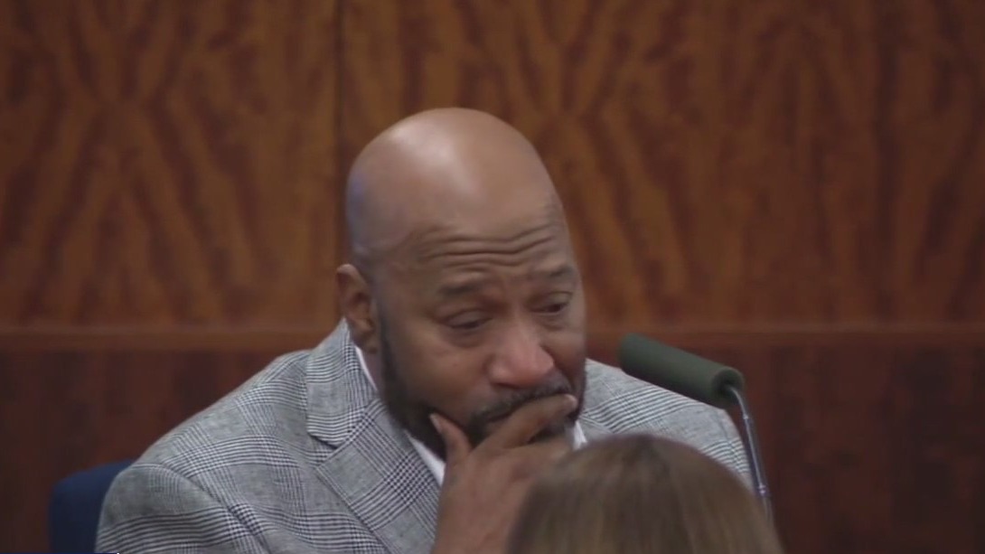 Bun B, his wife in home invasion sentencing trial