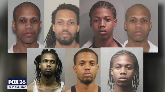 Repeat offender accused of killing girlfriend