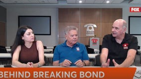 Behind Breaking Bond: Forced crime victim advocate