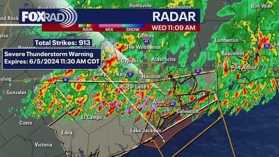 Fox 26 Houston Weather Forecast