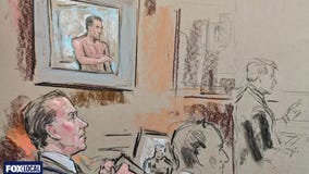 Week 1 of the Hunter Biden trial