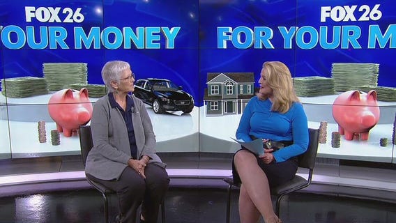 Houston's Morning Show