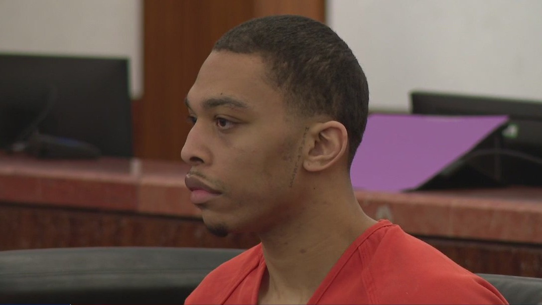 Bun B home invasion: Man charged gets 40 years