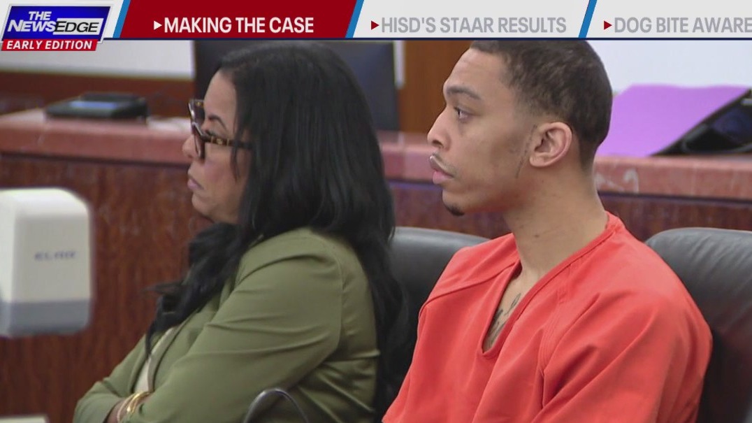 Making the Case: Bun B home invasion trial