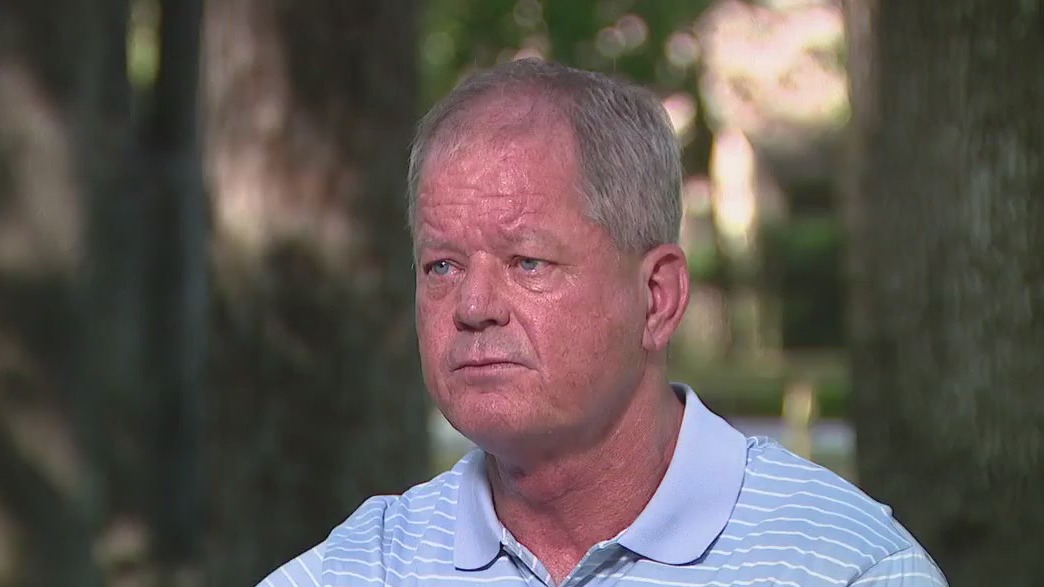 Former Humble ISD Athletic Director speaks out