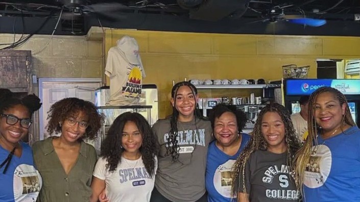 5K to raise money for HBCU students