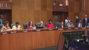 Houston firefighter $650M back pay plan approved