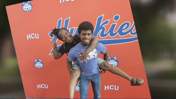 FAFSA glitch creating nightmare says Houston mom