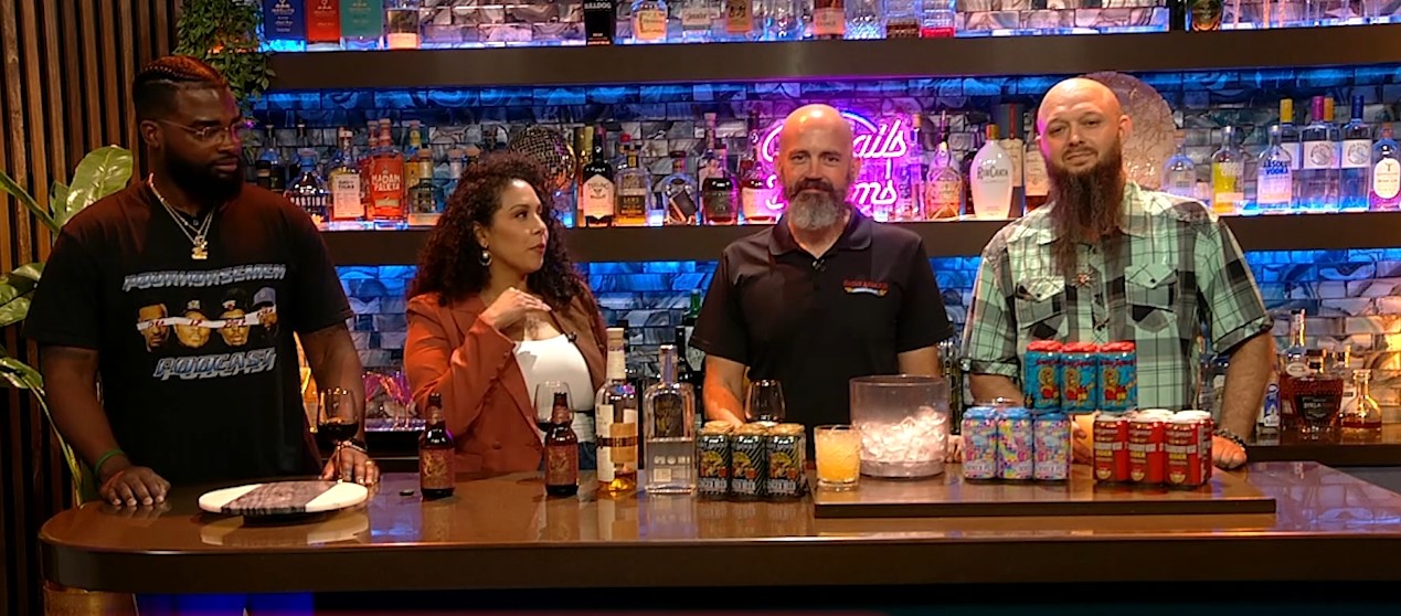 Single fathers stepping up