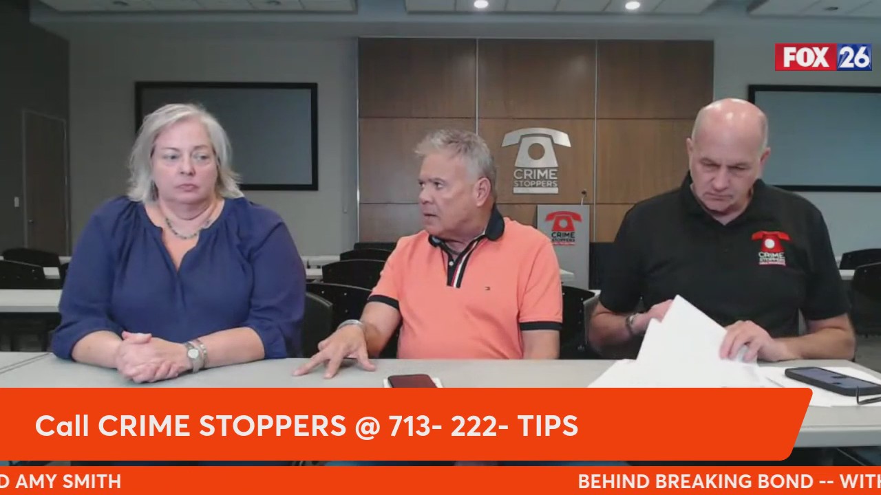 Behind Breaking Bond: Man accused of murder while out on PR bond | FOX ...