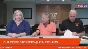 Behind Breaking Bond: Man accused of murder while out on PR bond