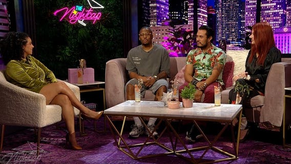 Lessons from our fathers