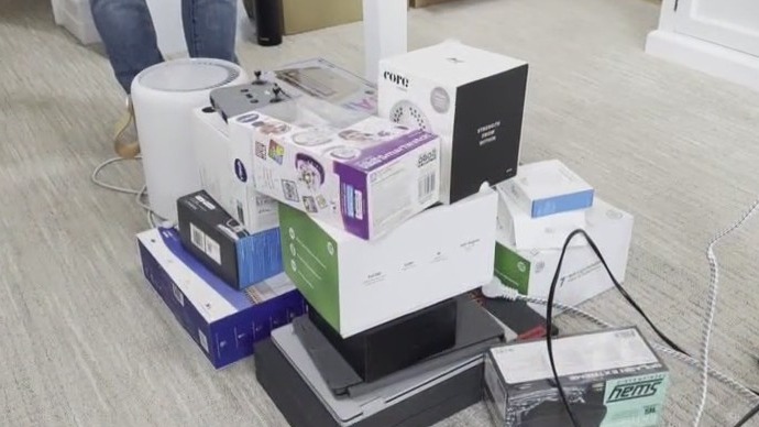 How to cash in on your old gadgets