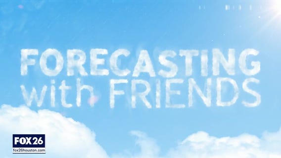 Forecasting With Friends: June 13, 2024