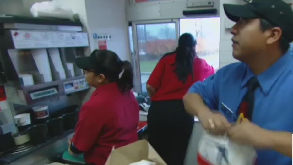 McDonald?s stops AI order system