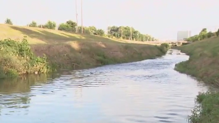 Houston crime: 12-year-old girl found dead in creek