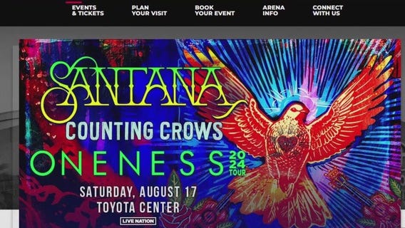 Bayou City Buzz - Previewing some of summers big shows