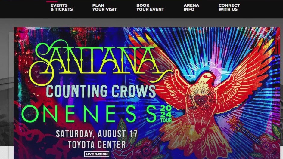 Bayou City Buzz - Previewing some of summers big shows