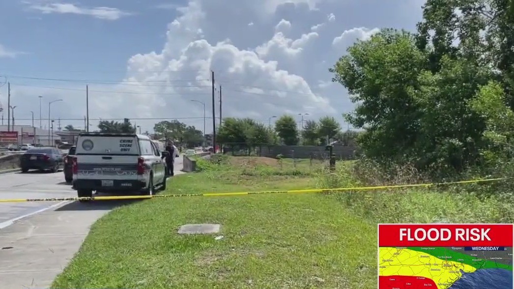 Investigation into 12-year-old found dead in creek