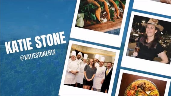 Foodies & Friends - Molihua