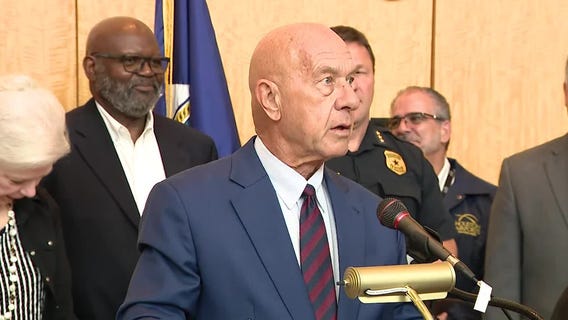 Houston officials push hurricane preparedness