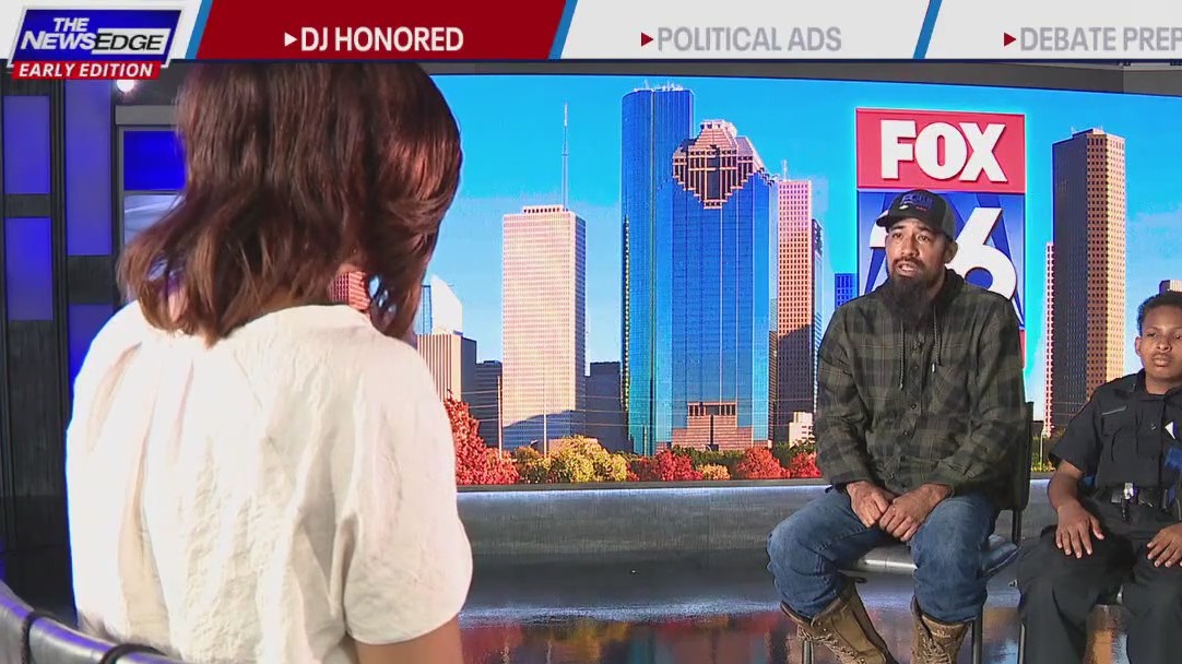 Houston area cancer patient taunted on video | FOX 26 Houston