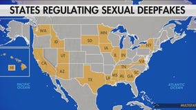Congress works to crack down on 'deepfake porn'