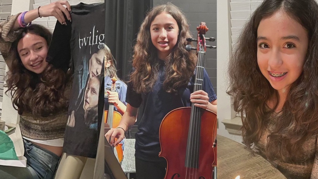 Jocelyn Nungaray murder: 2 suspects charged