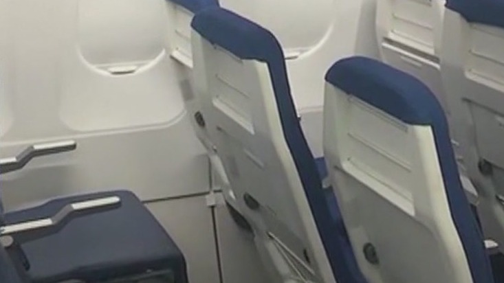 Texas tops travel etiquette discomfort ? Here?s why