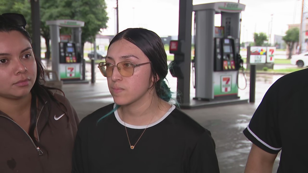 Mother of 12-year-old Jocelyn Nungaray talks to FOX 26