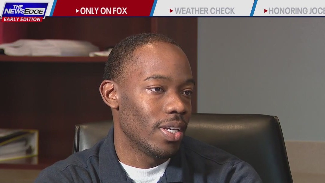 Deputy talks after surviving close-range shooting