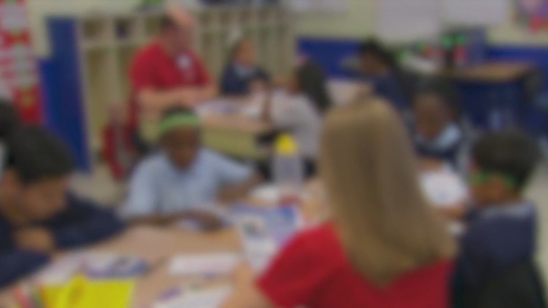 Teacher shortage: Crisis in American schools