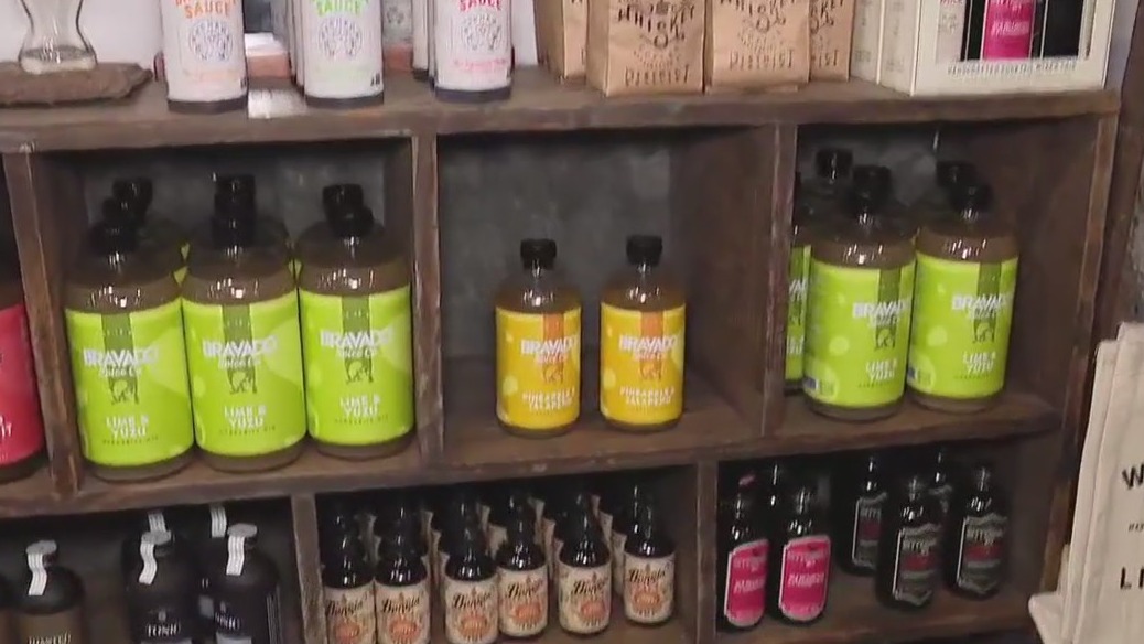 Local business gearing up for 10th anniversary