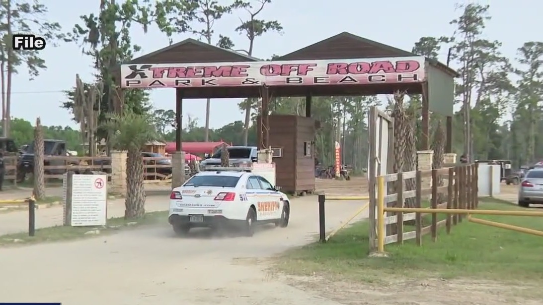 Deaths at Xtreme Off Road Park and Beach