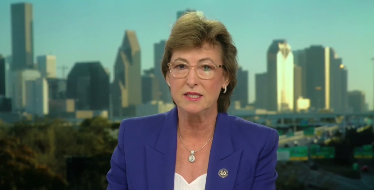 Harris County DA on Jocelyn Nungaray case