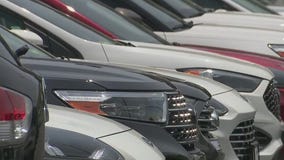 Cyberattack targets auto dealers