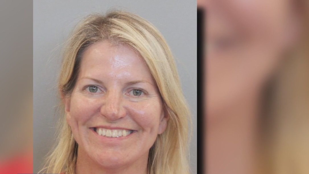 Harris County judge arrested for DWI